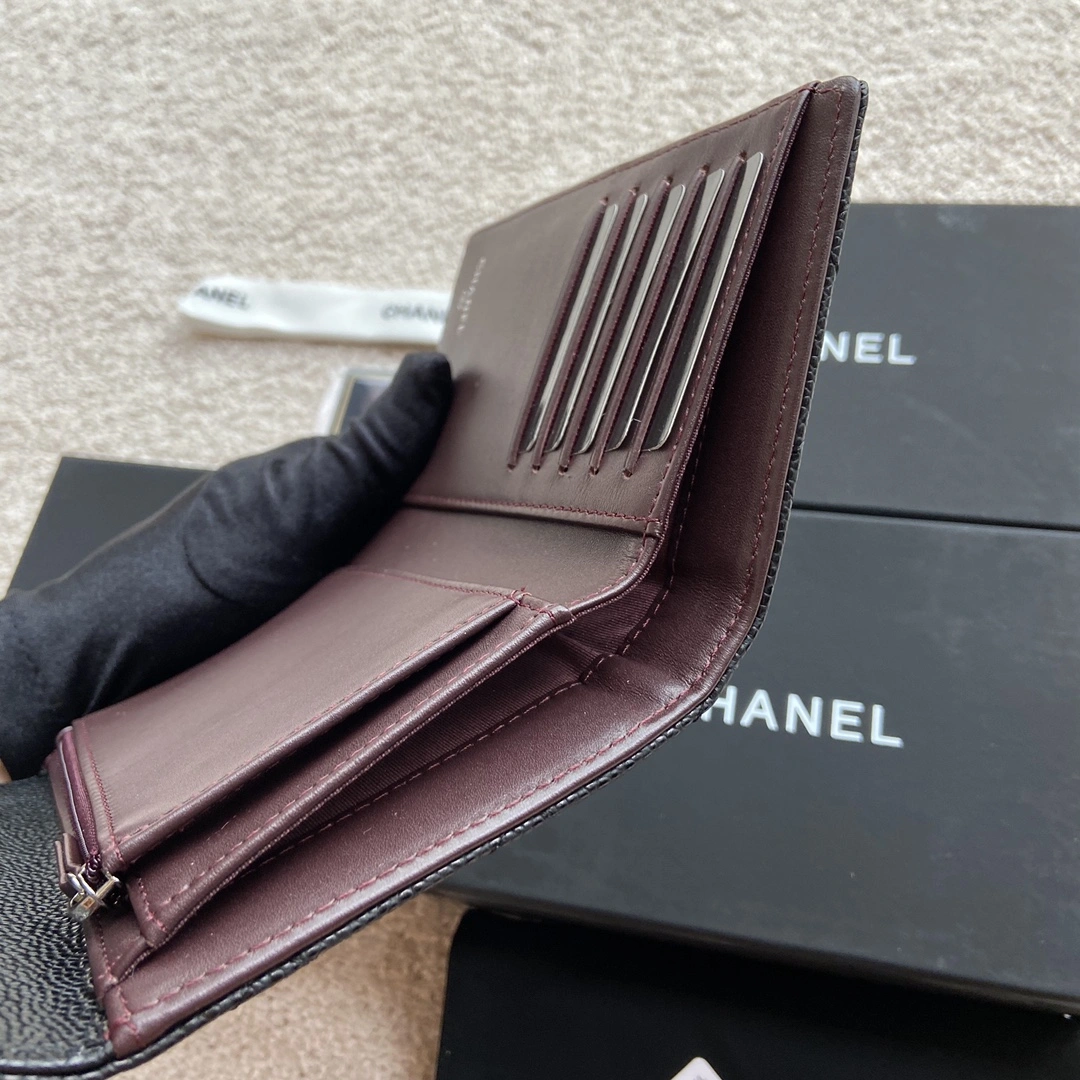 Chanel Wallets Purse BestValue 56417
