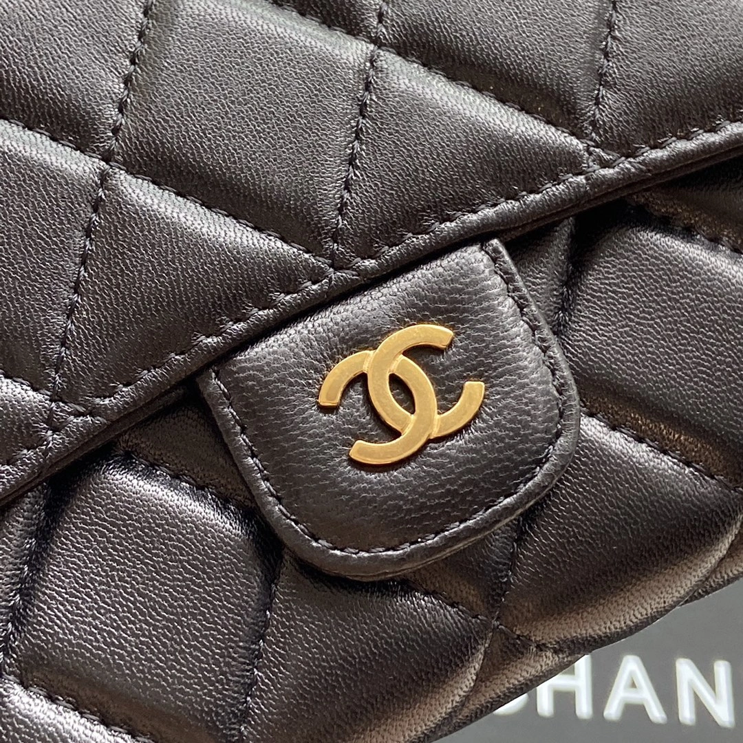 Timeless Chanel Wallets Purse 56452