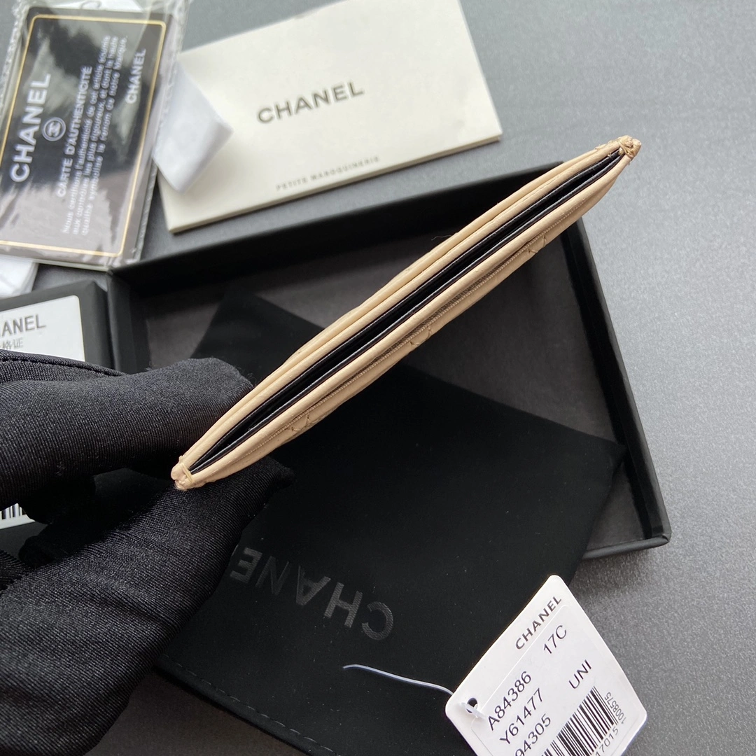Chanel Wallets Purse FastDry 56412