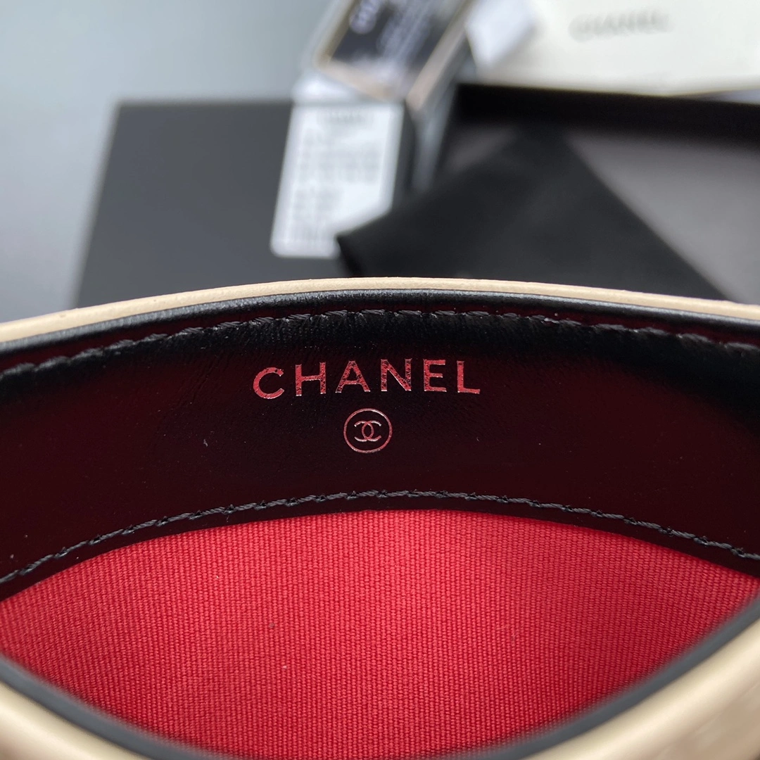 Chanel Wallets Purse FastDry 56412