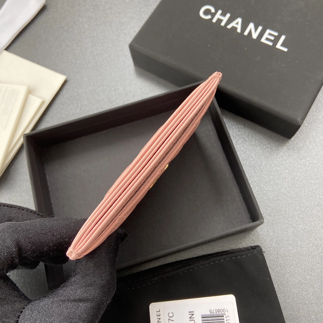 HighQuality Chanel Wallets Purse 56409