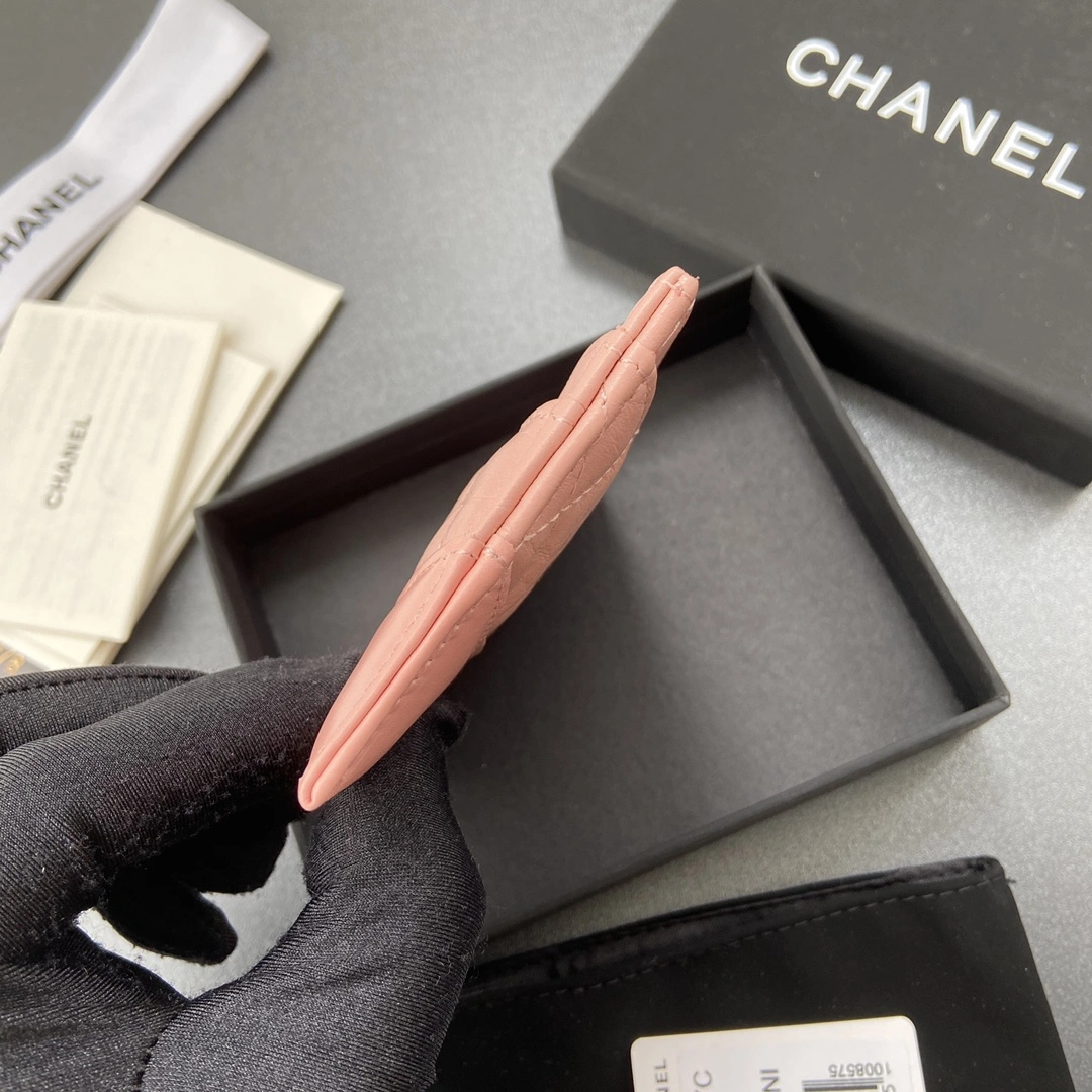 HighQuality Chanel Wallets Purse 56409