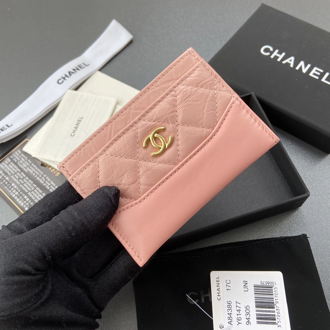HighQuality Chanel Wallets Purse 56409