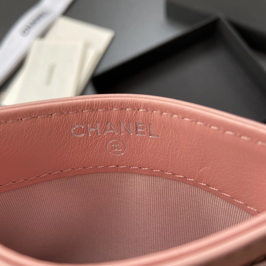 HighQuality Chanel Wallets Purse 56409