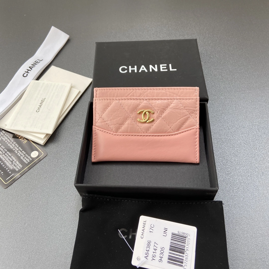 HighQuality Chanel Wallets Purse 56409