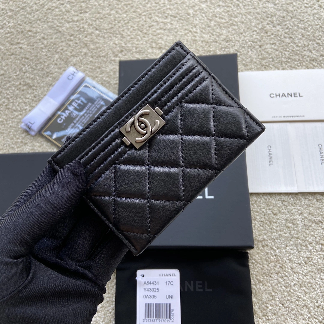 Chanel Wallets Purse OnTrend 56410