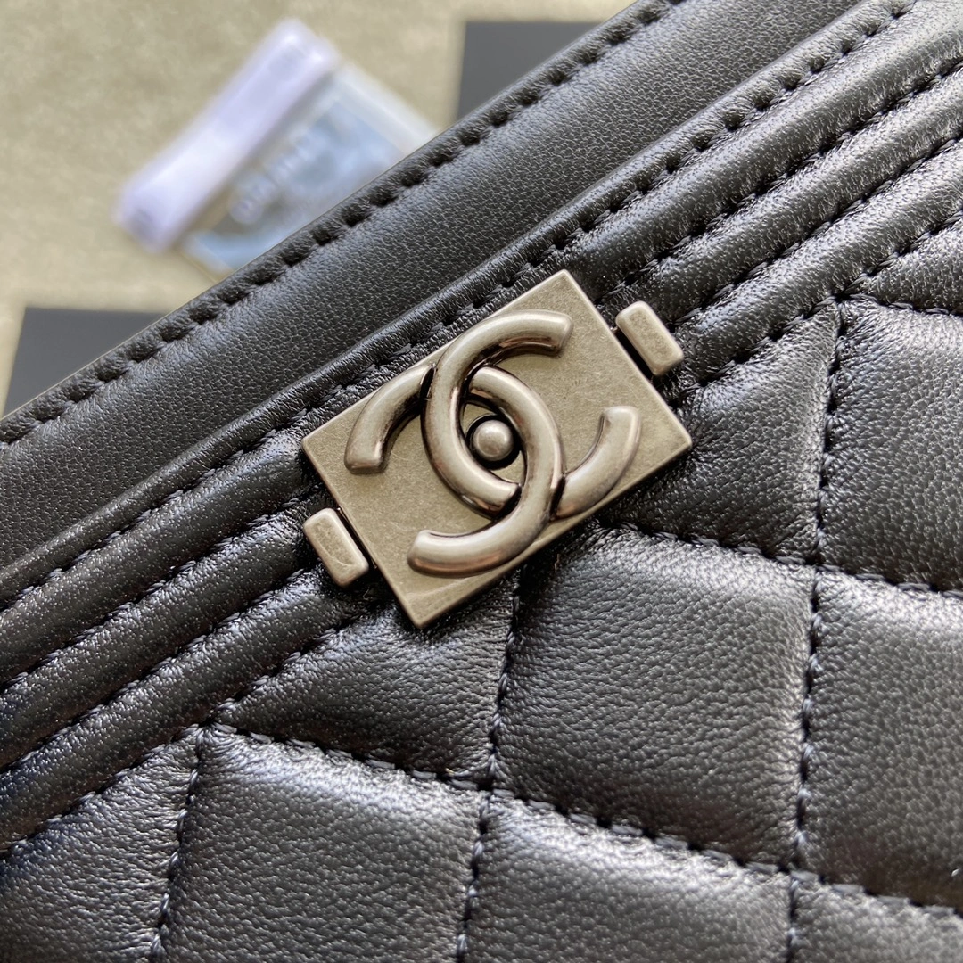 Chanel Wallets Purse OnTrend 56410