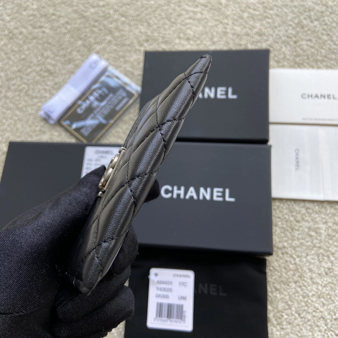 Chanel Wallets Purse OnTrend 56410