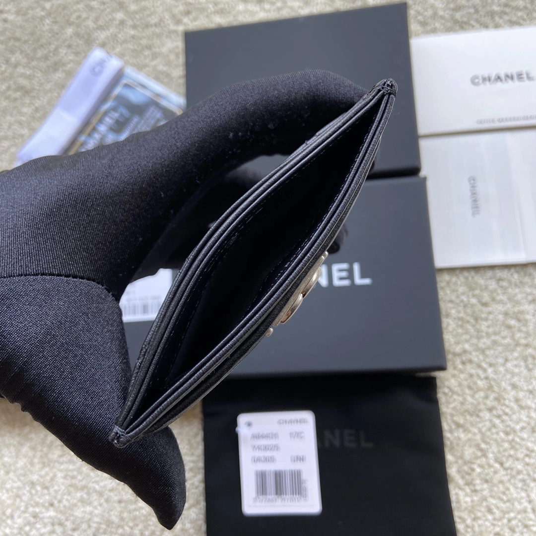Chanel Wallets Purse OnTrend 56410