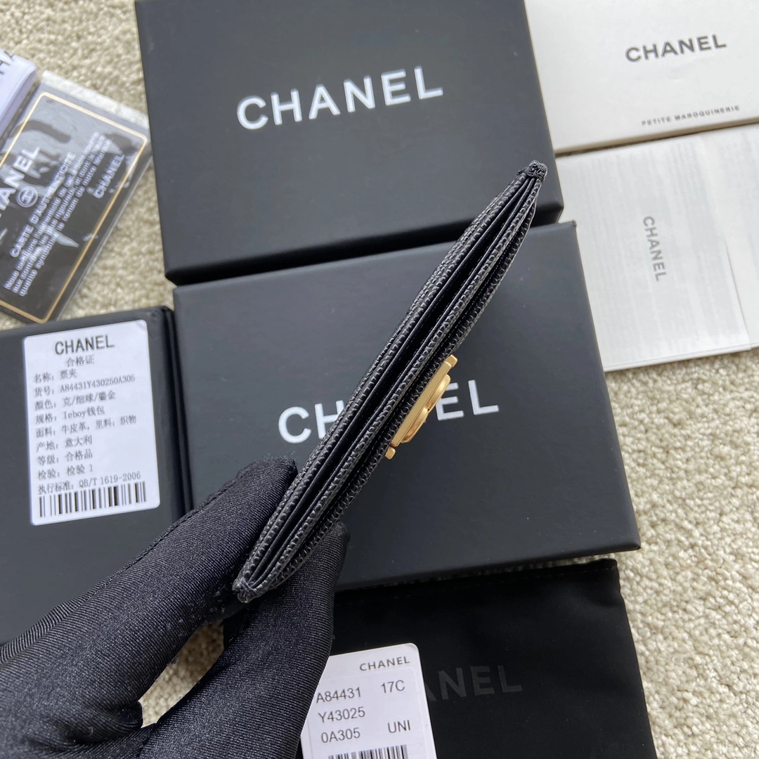 QuickDry Chanel Wallets Purse 56402