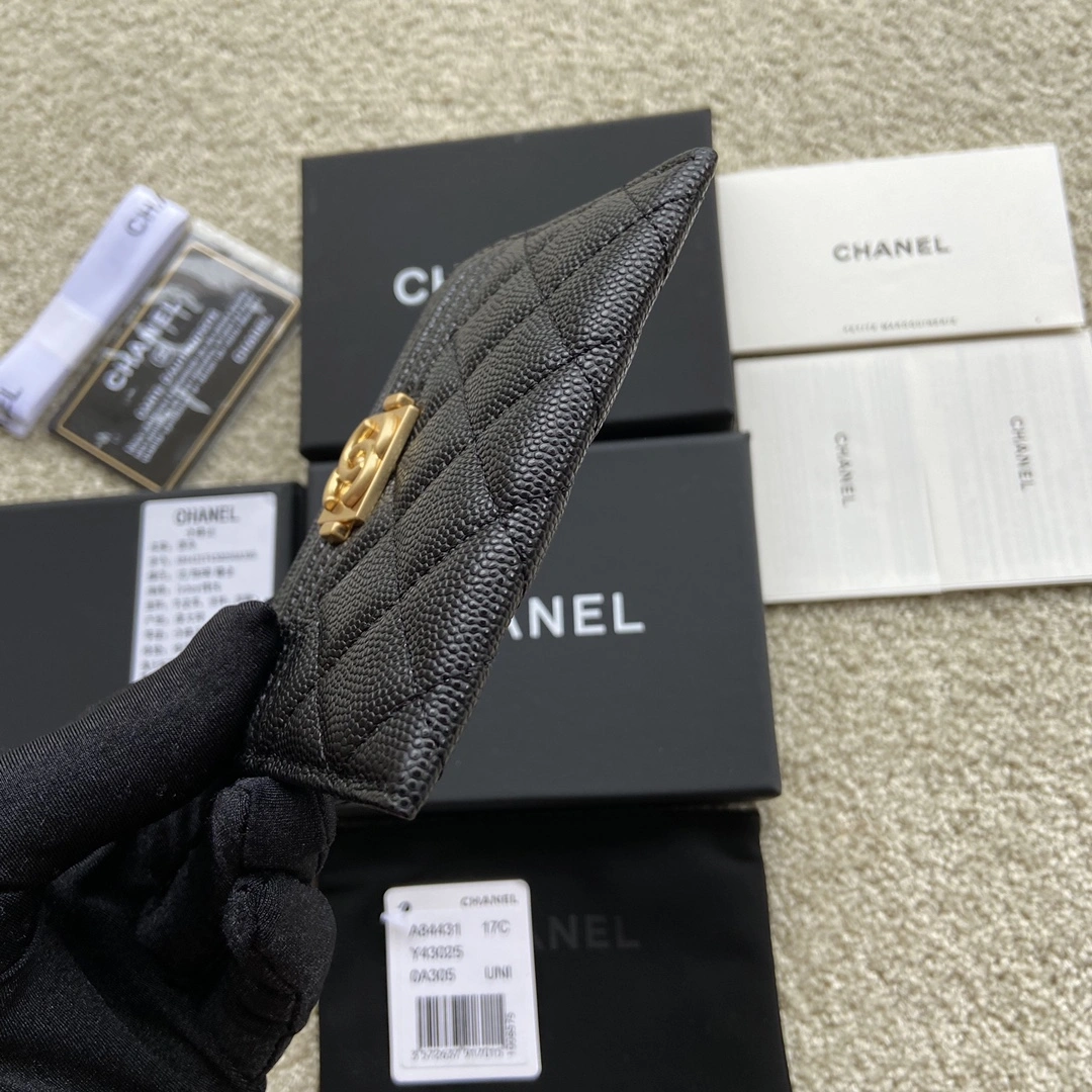 QuickDry Chanel Wallets Purse 56402