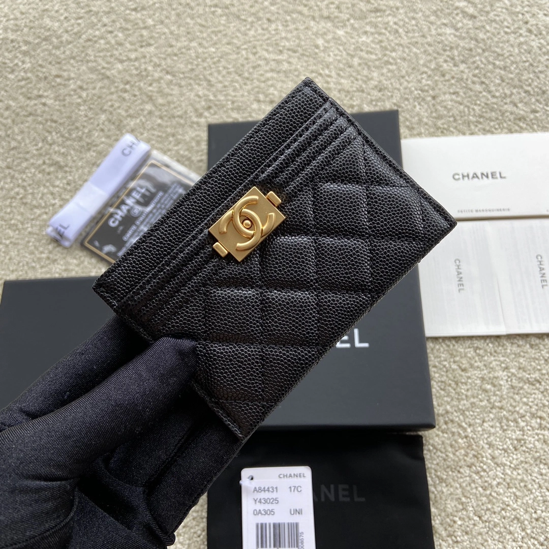 QuickDry Chanel Wallets Purse 56402