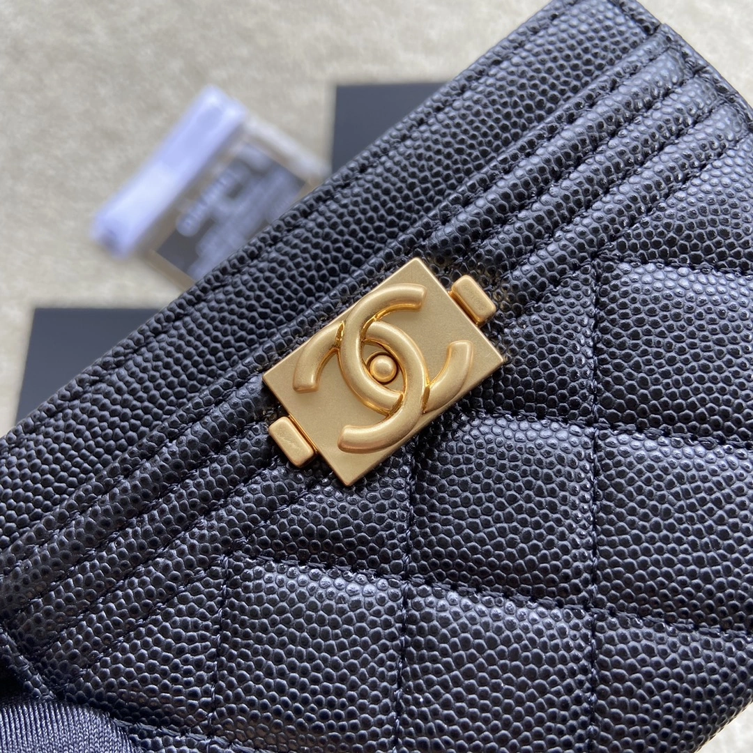 QuickDry Chanel Wallets Purse 56402
