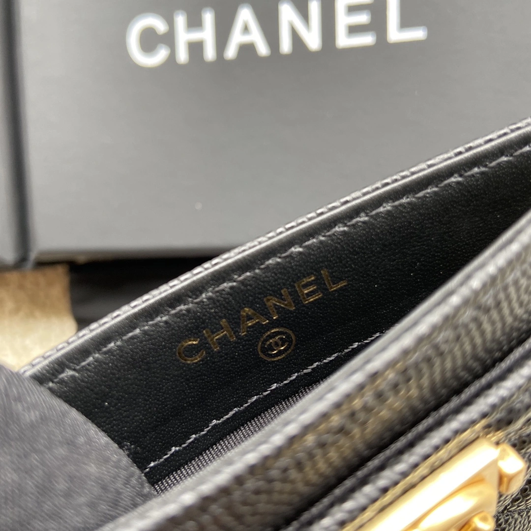 QuickDry Chanel Wallets Purse 56402