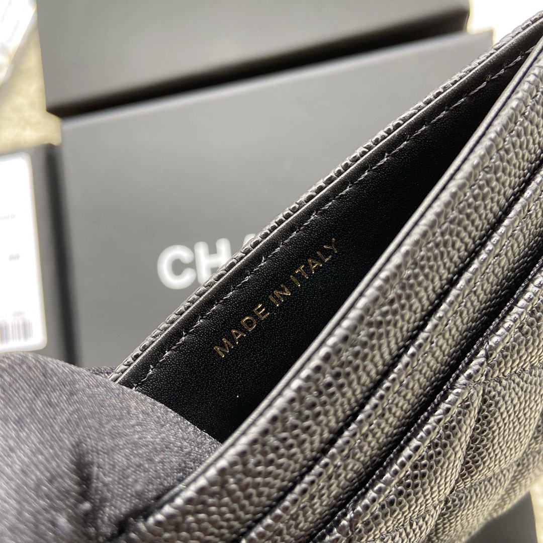 QuickDry Chanel Wallets Purse 56402