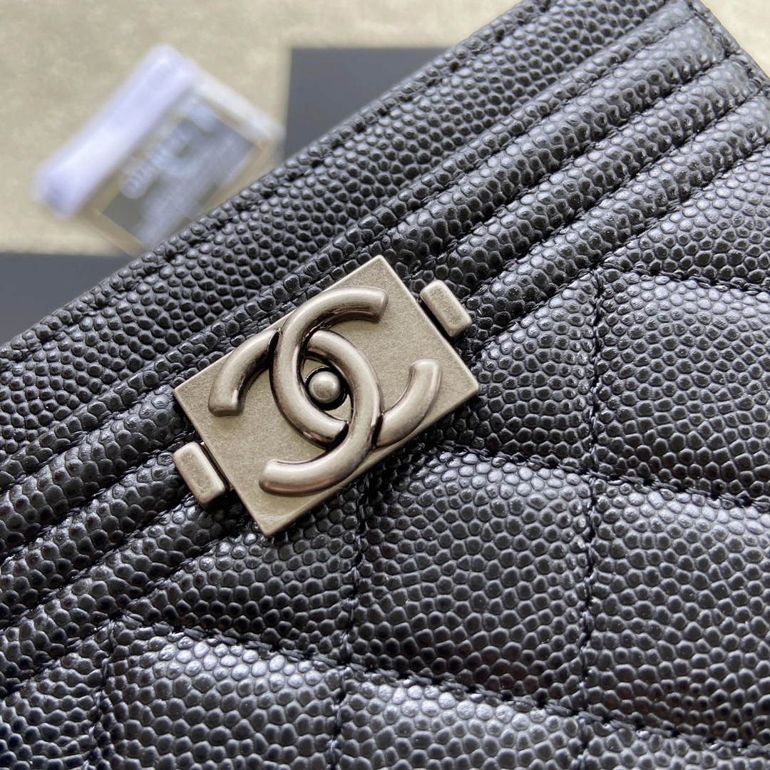 Chanel Wallets Purse Stylish 56408