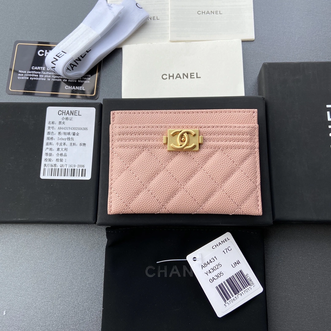 Vibrant Chanel Wallets Purse 56406