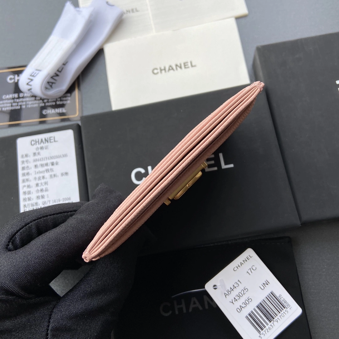 Vibrant Chanel Wallets Purse 56406