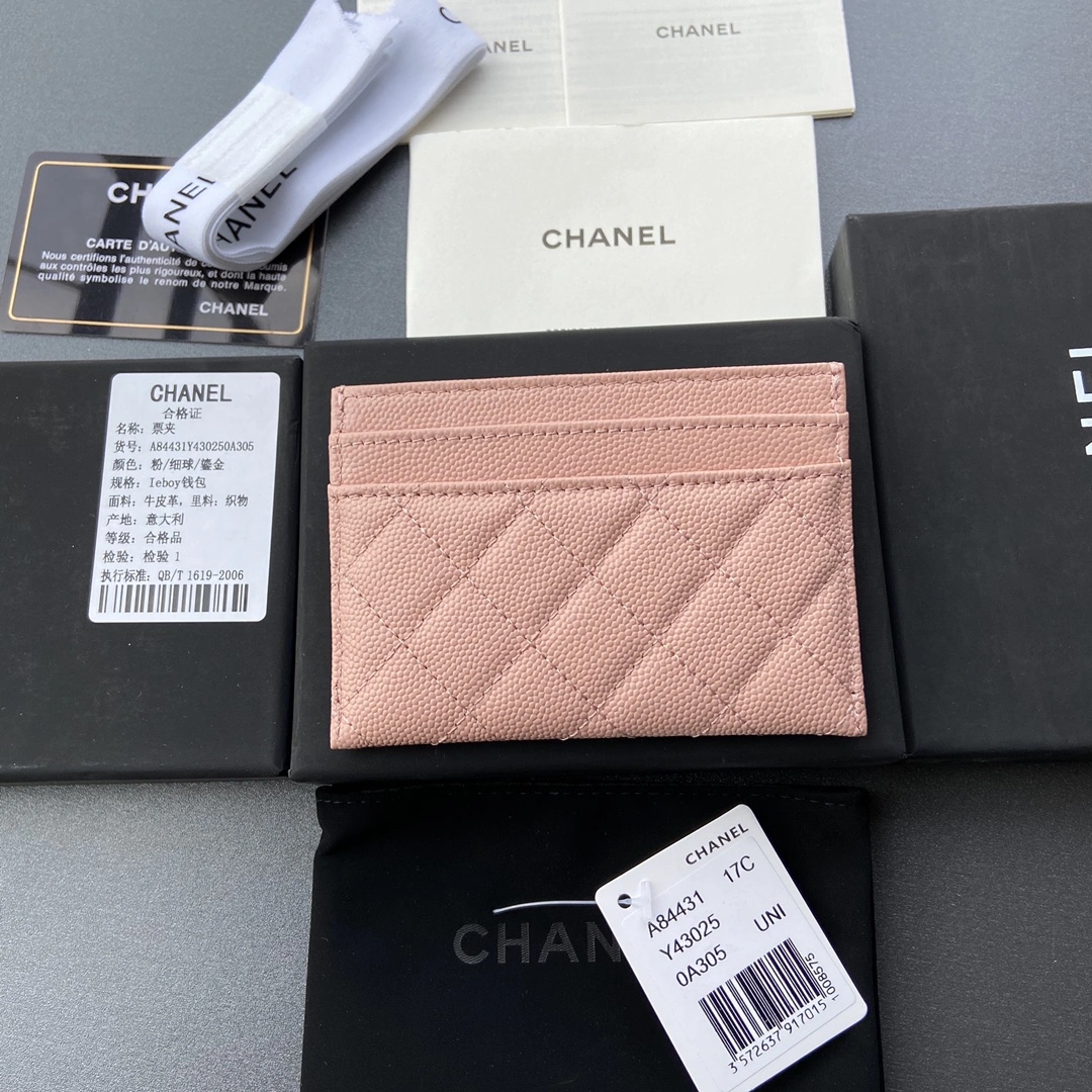 Vibrant Chanel Wallets Purse 56406