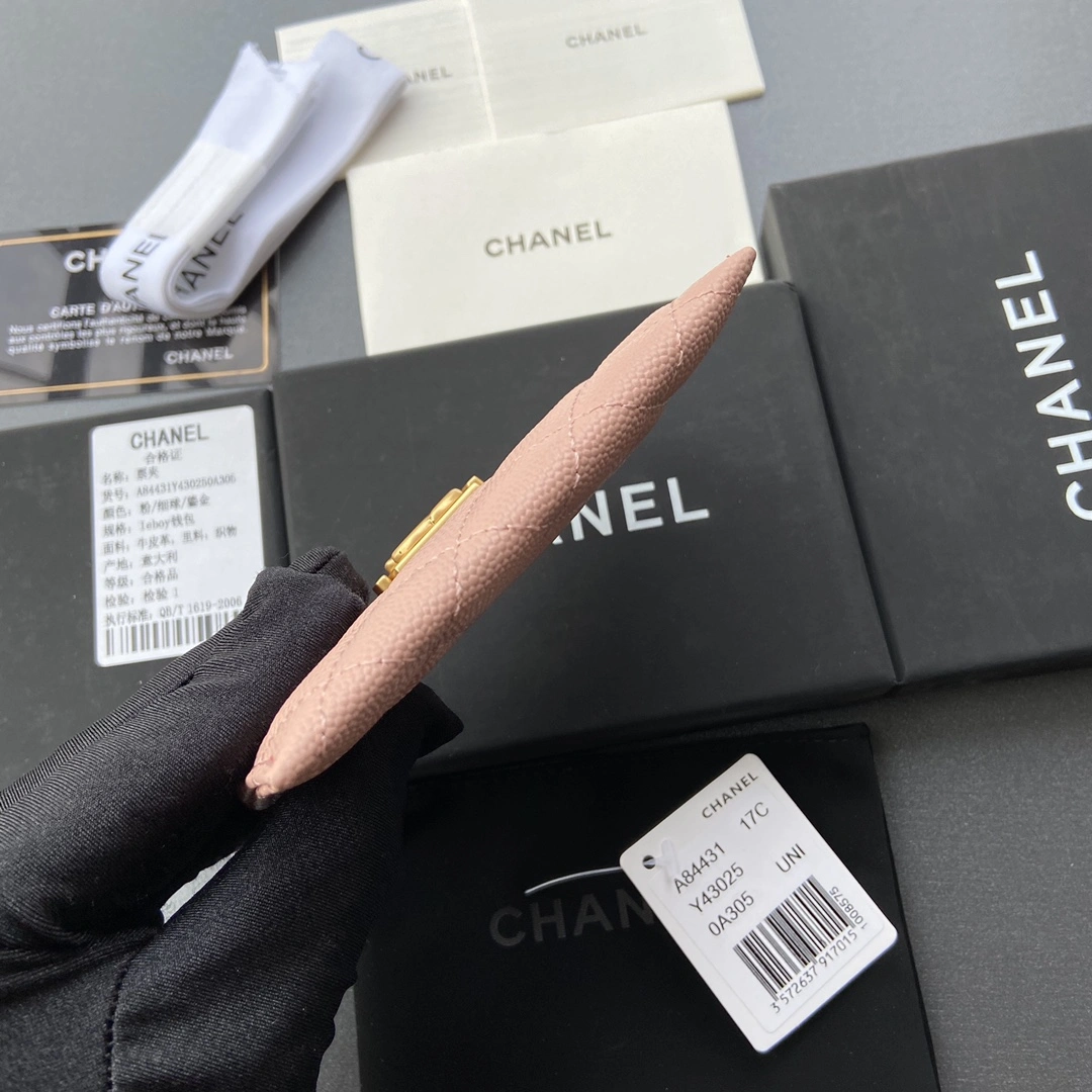 Vibrant Chanel Wallets Purse 56406