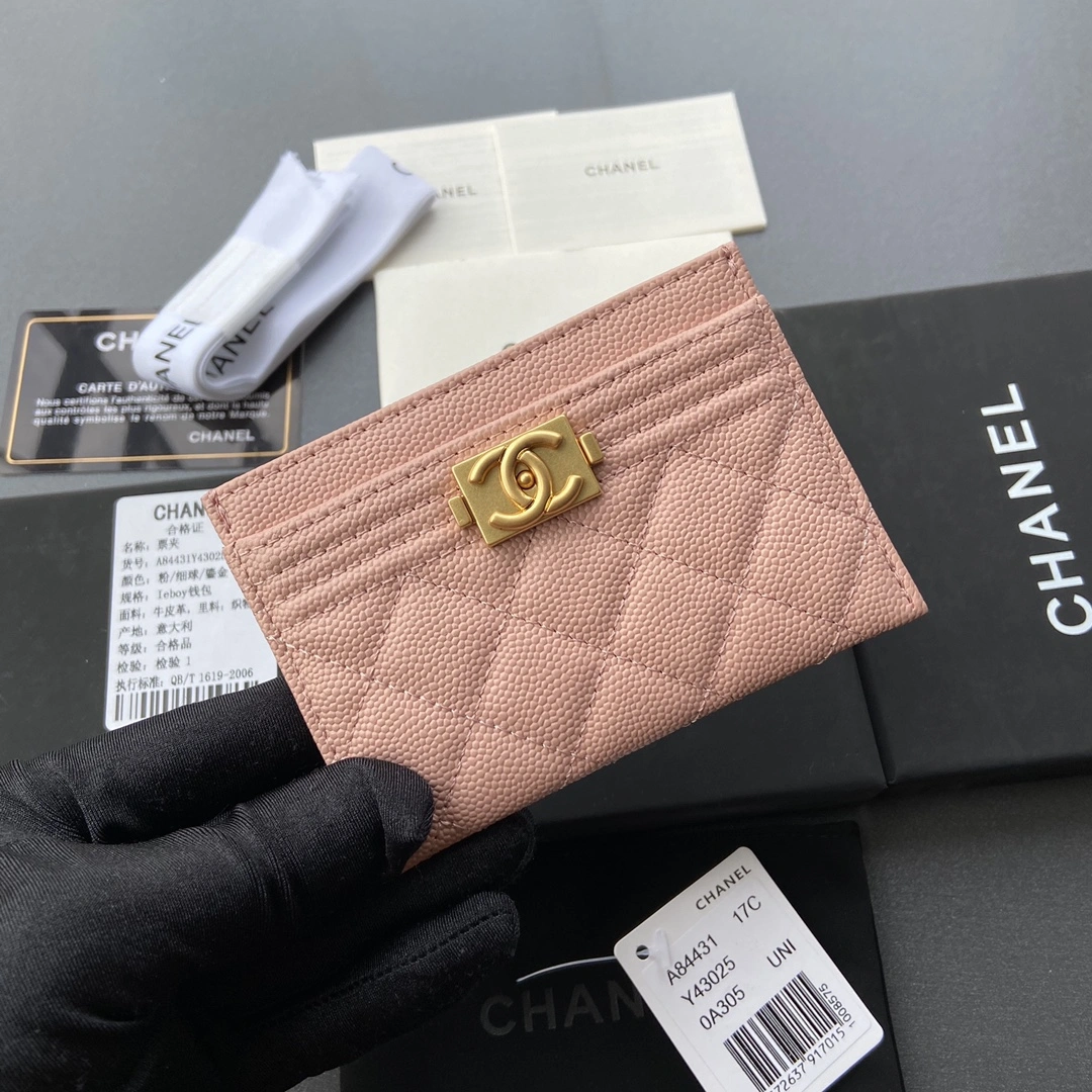 Vibrant Chanel Wallets Purse 56406
