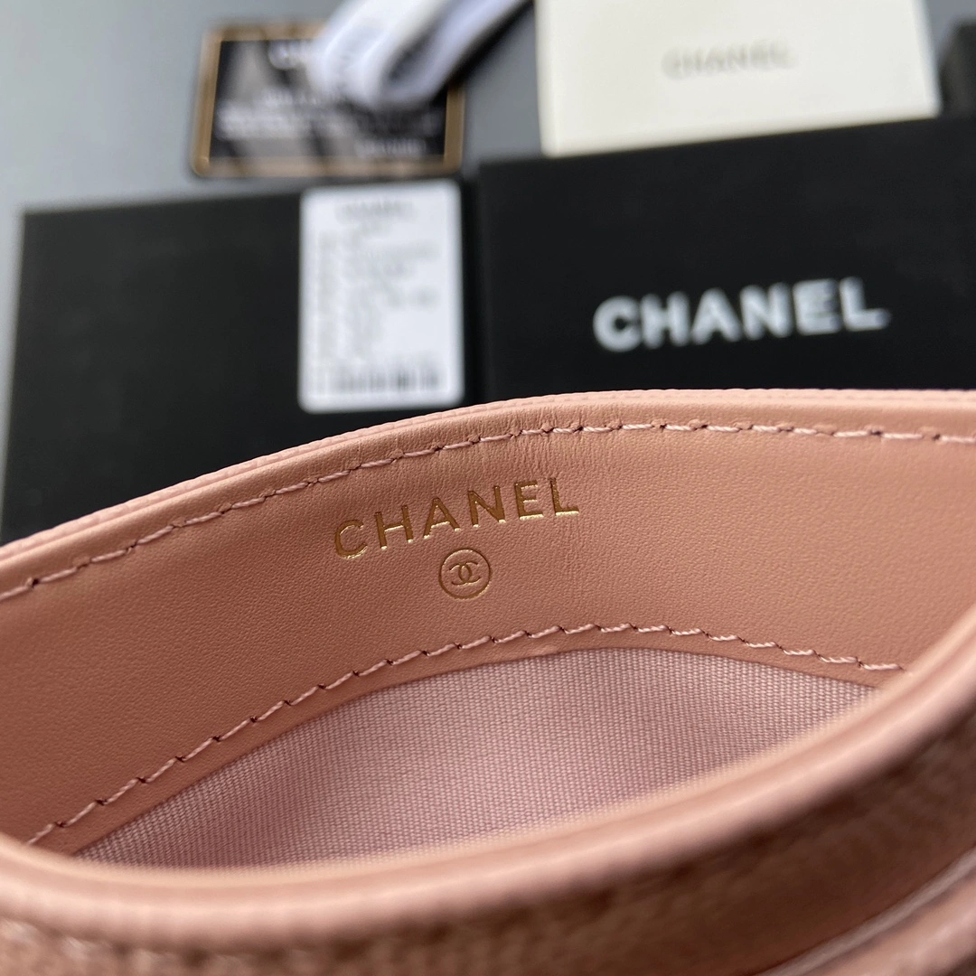 Vibrant Chanel Wallets Purse 56406