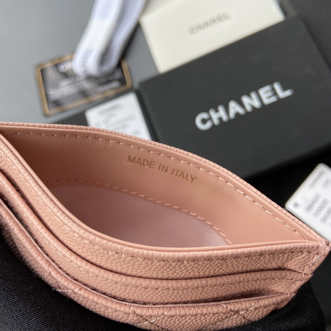 Vibrant Chanel Wallets Purse 56406