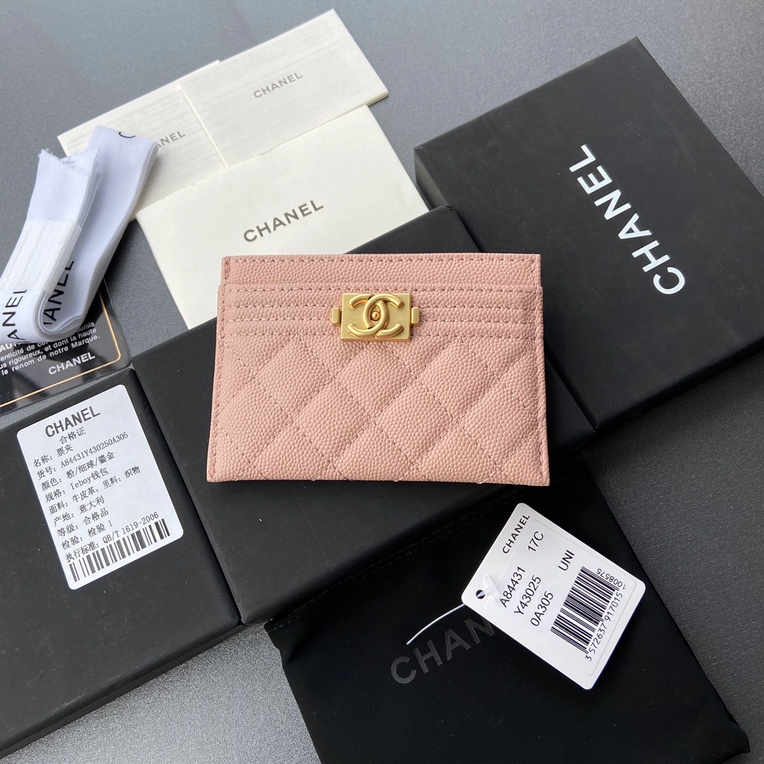 Vibrant Chanel Wallets Purse 56406