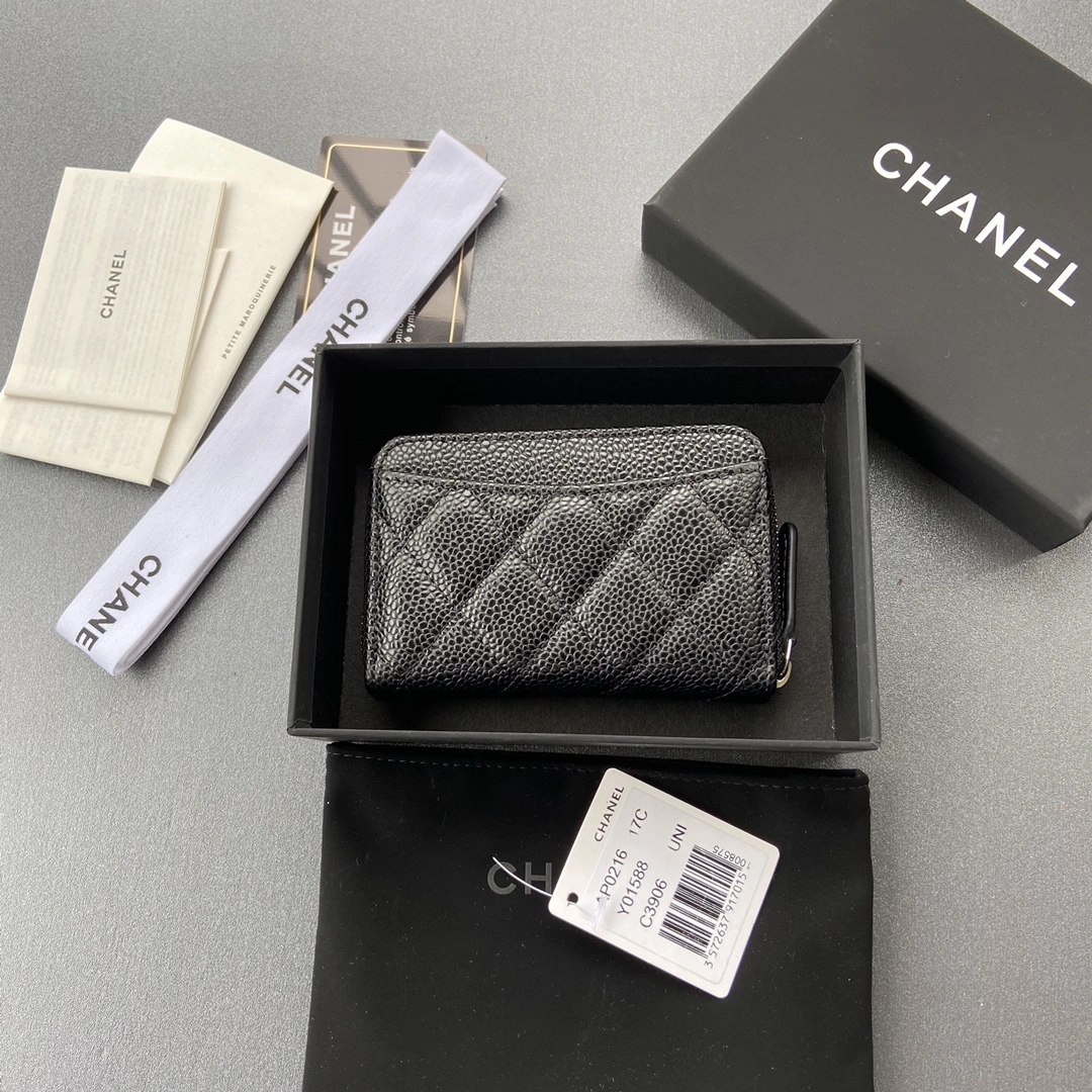 EyeCatching Chanel Wallets Purse 56399