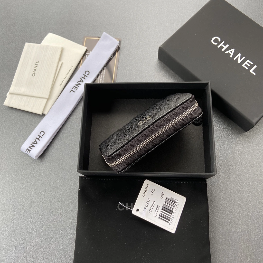 EyeCatching Chanel Wallets Purse 56399