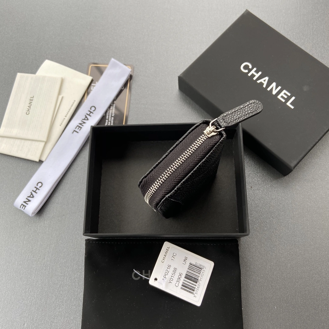 EyeCatching Chanel Wallets Purse 56399