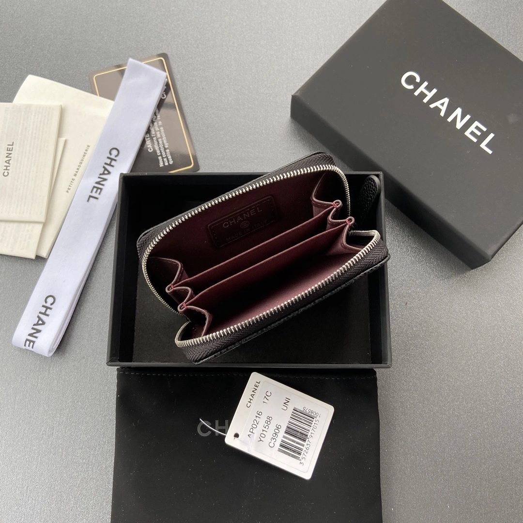EyeCatching Chanel Wallets Purse 56399