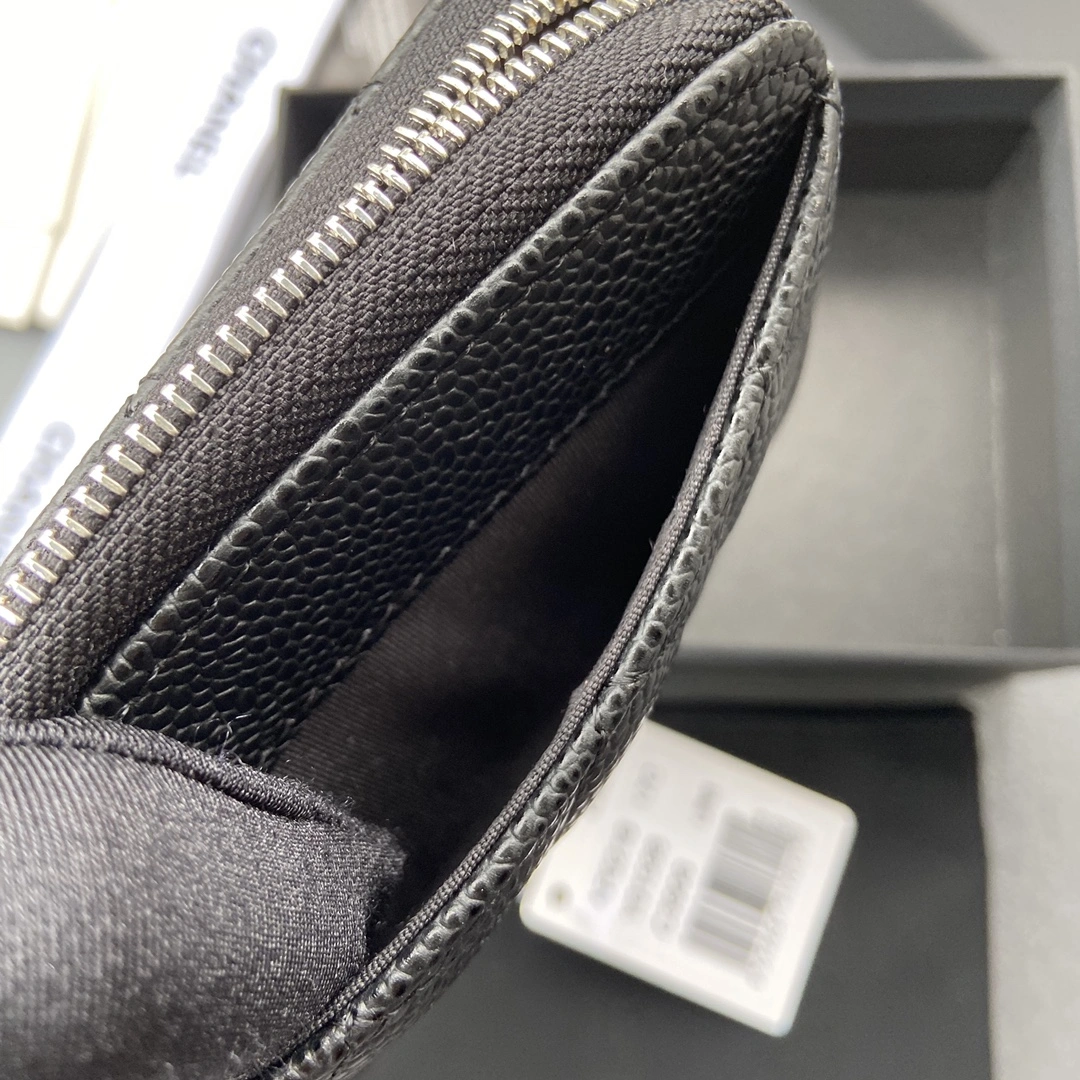 EyeCatching Chanel Wallets Purse 56399