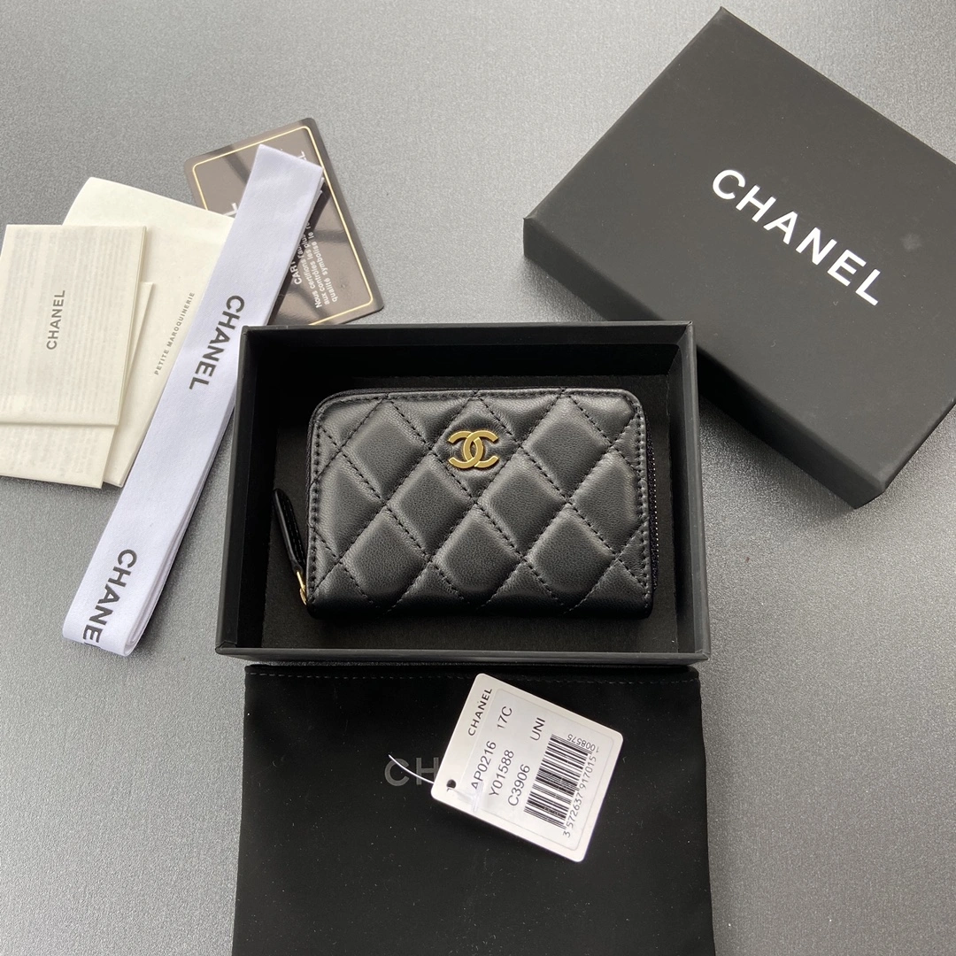 Chanel Wallets Purse ModernLook 56405