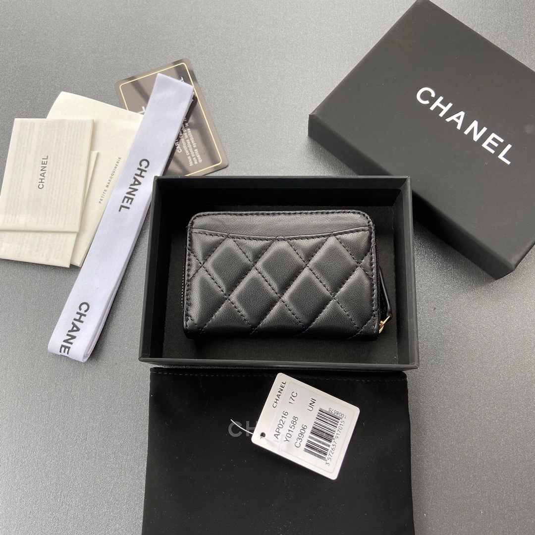 Chanel Wallets Purse ModernLook 56405