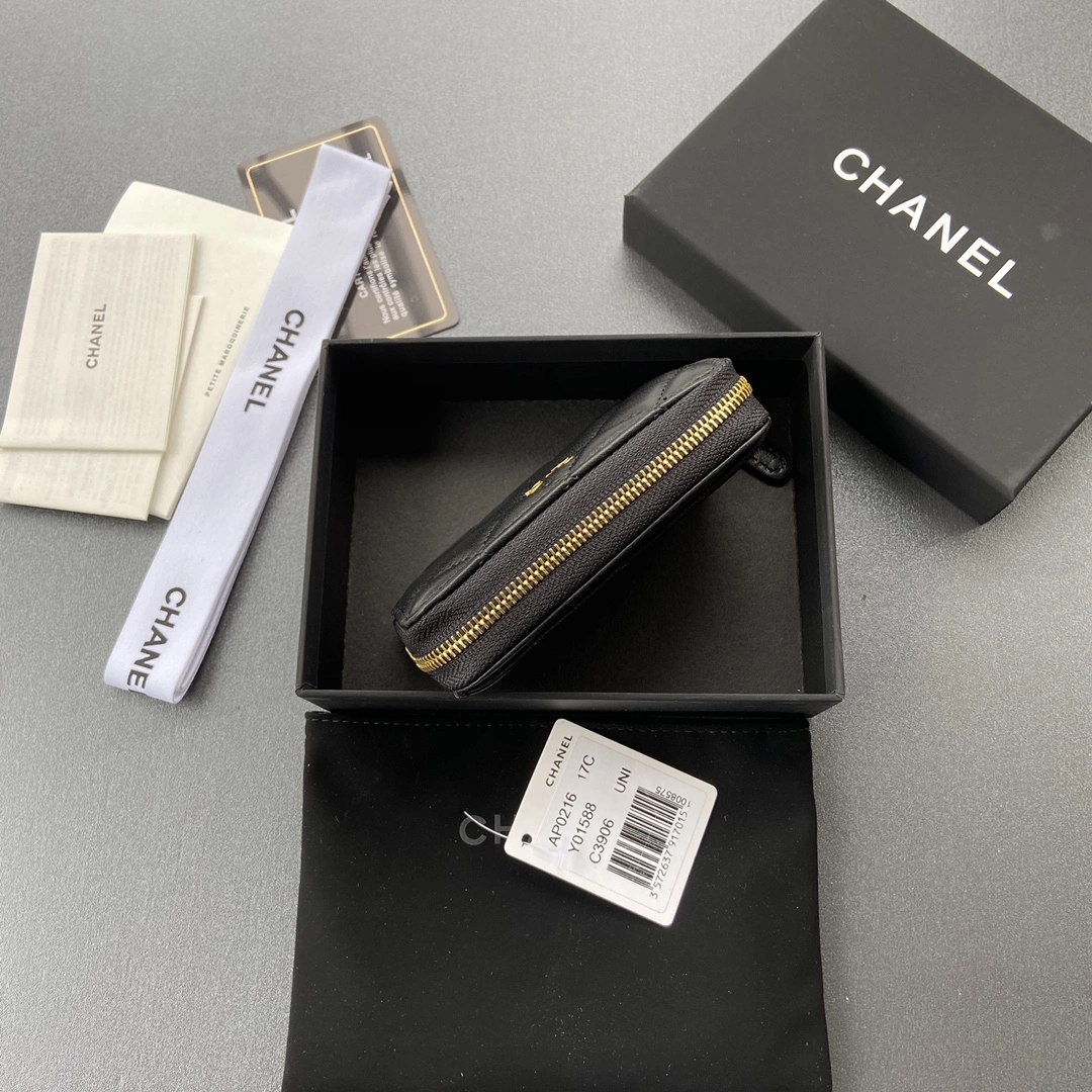 Chanel Wallets Purse ModernLook 56405