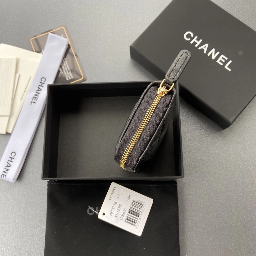 Chanel Wallets Purse ModernLook 56405