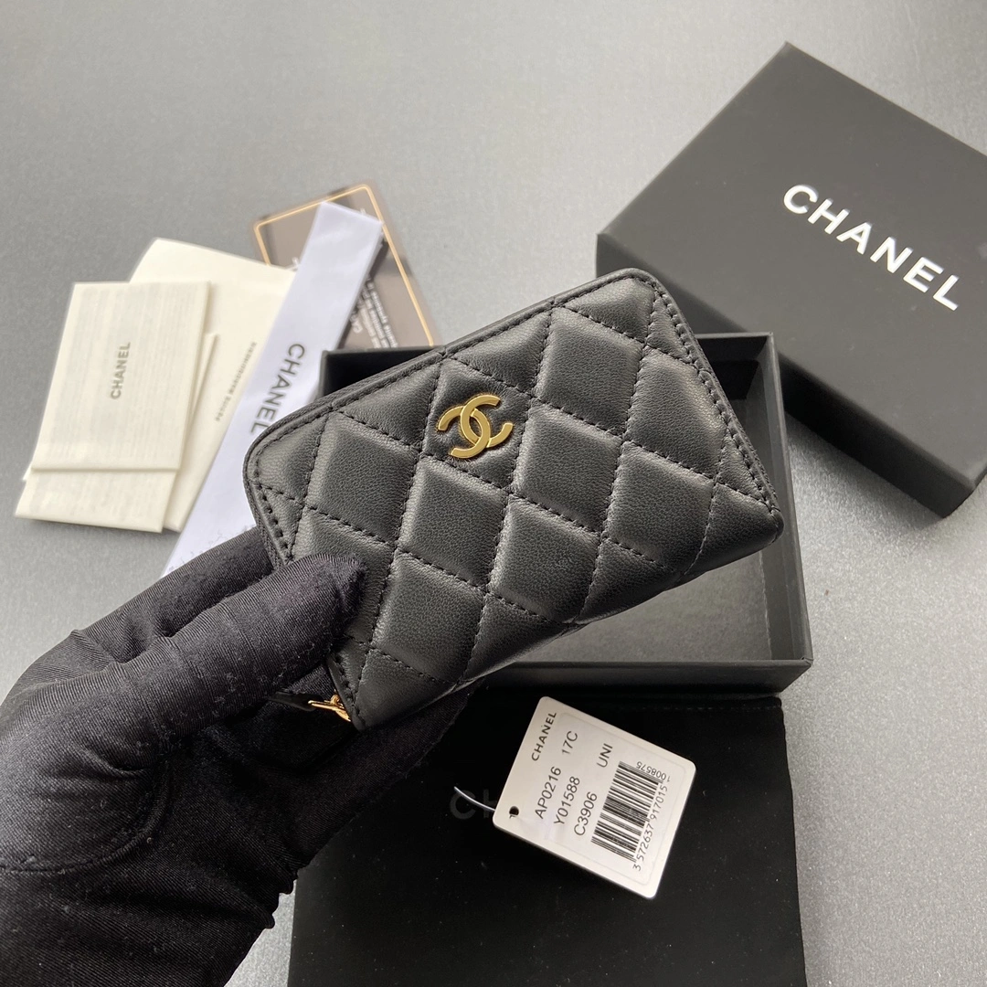 Chanel Wallets Purse ModernLook 56405