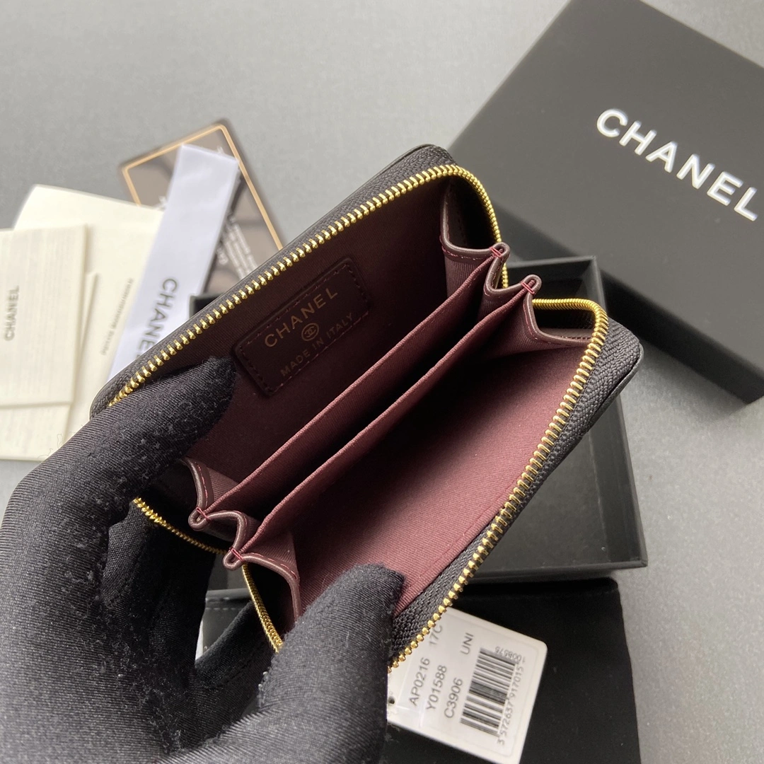 Chanel Wallets Purse ModernLook 56405