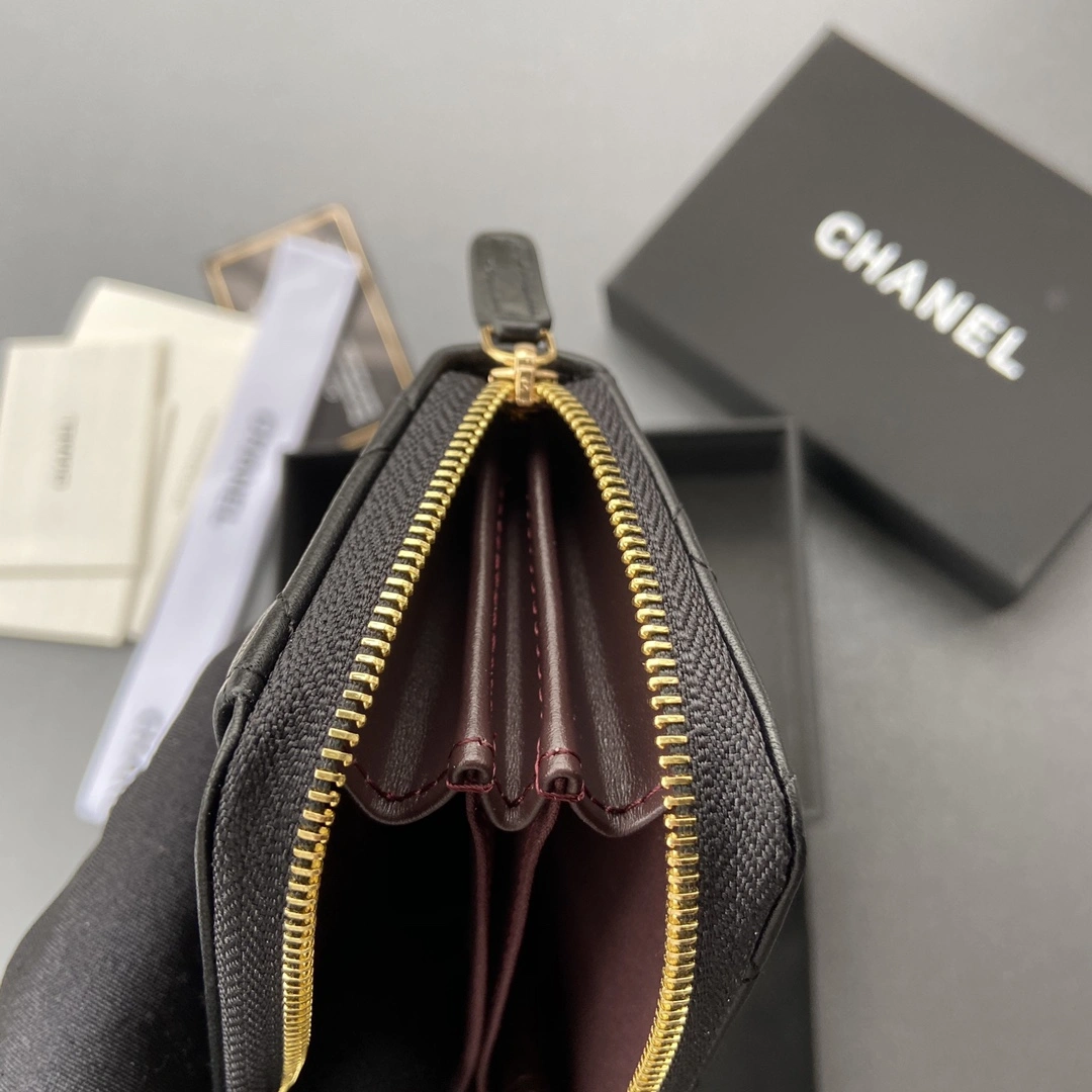 Chanel Wallets Purse ModernLook 56405