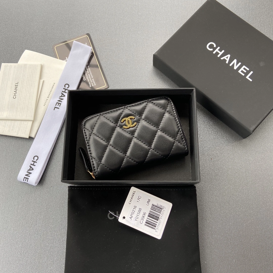 Chanel Wallets Purse ModernLook 56405