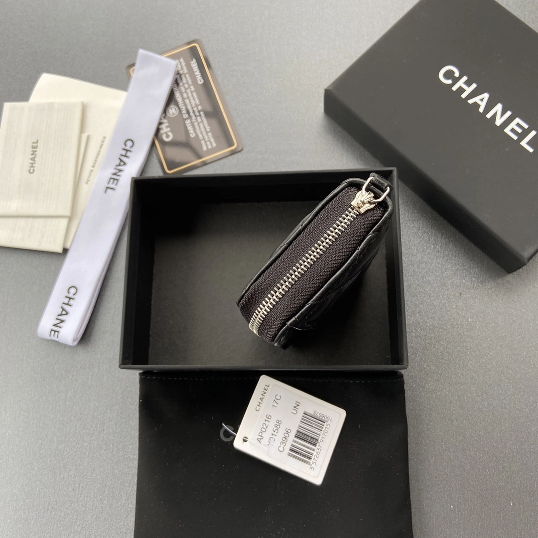 Chanel Wallets Purse EasyCare 56505