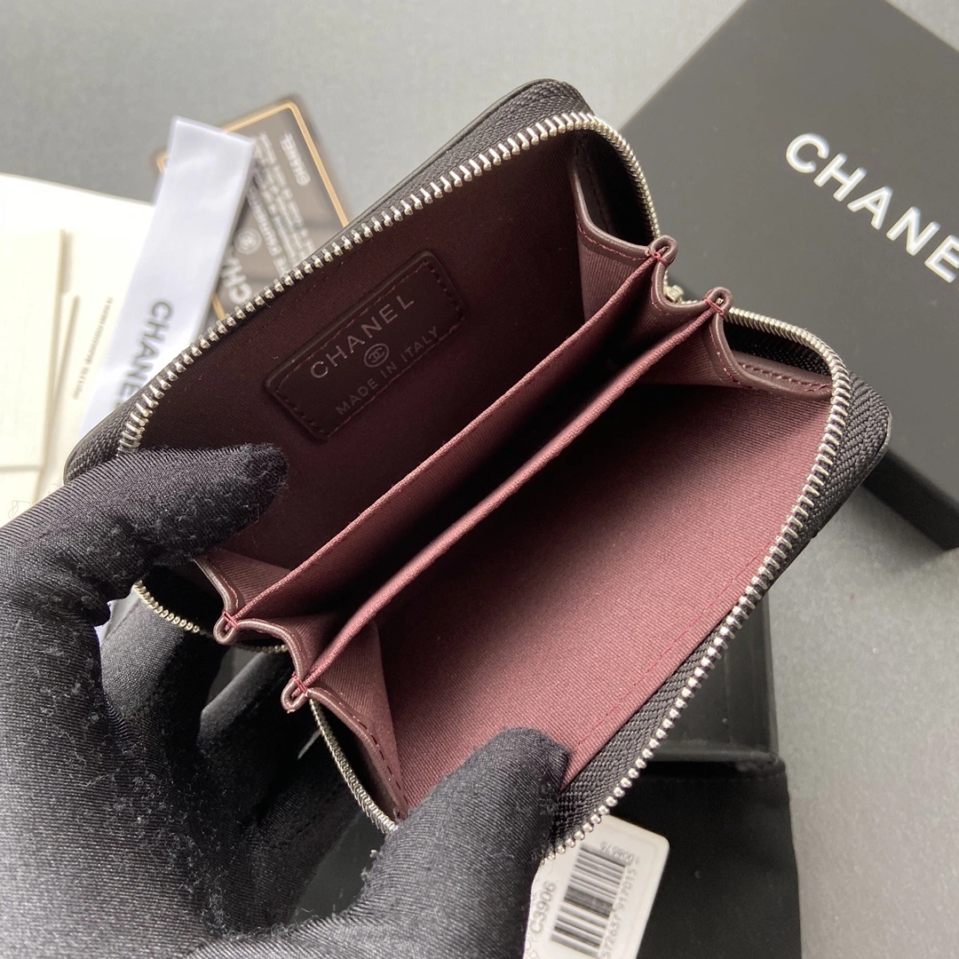 Chanel Wallets Purse EasyCare 56505