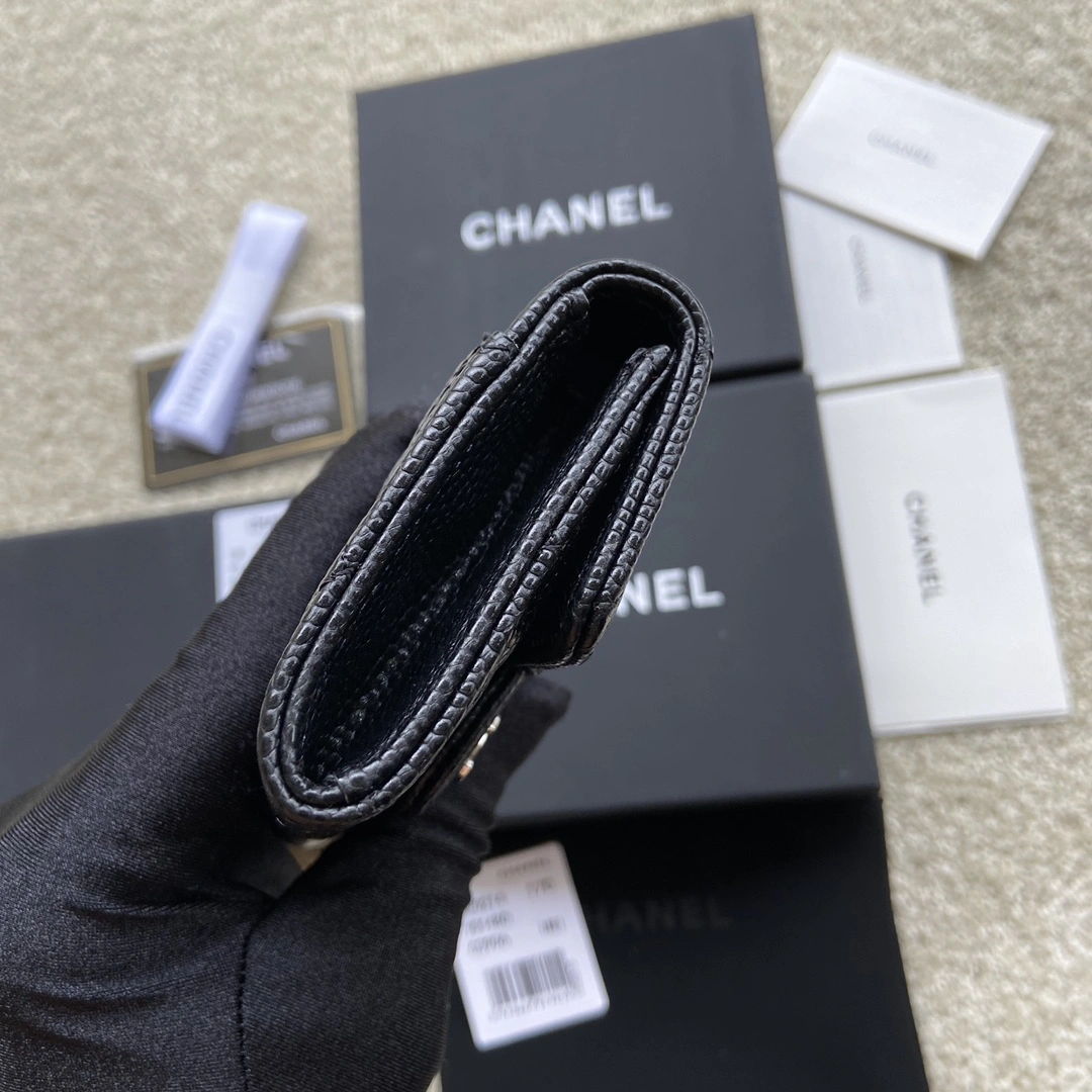 Chanel Wallets Purse Trendsetting 56403