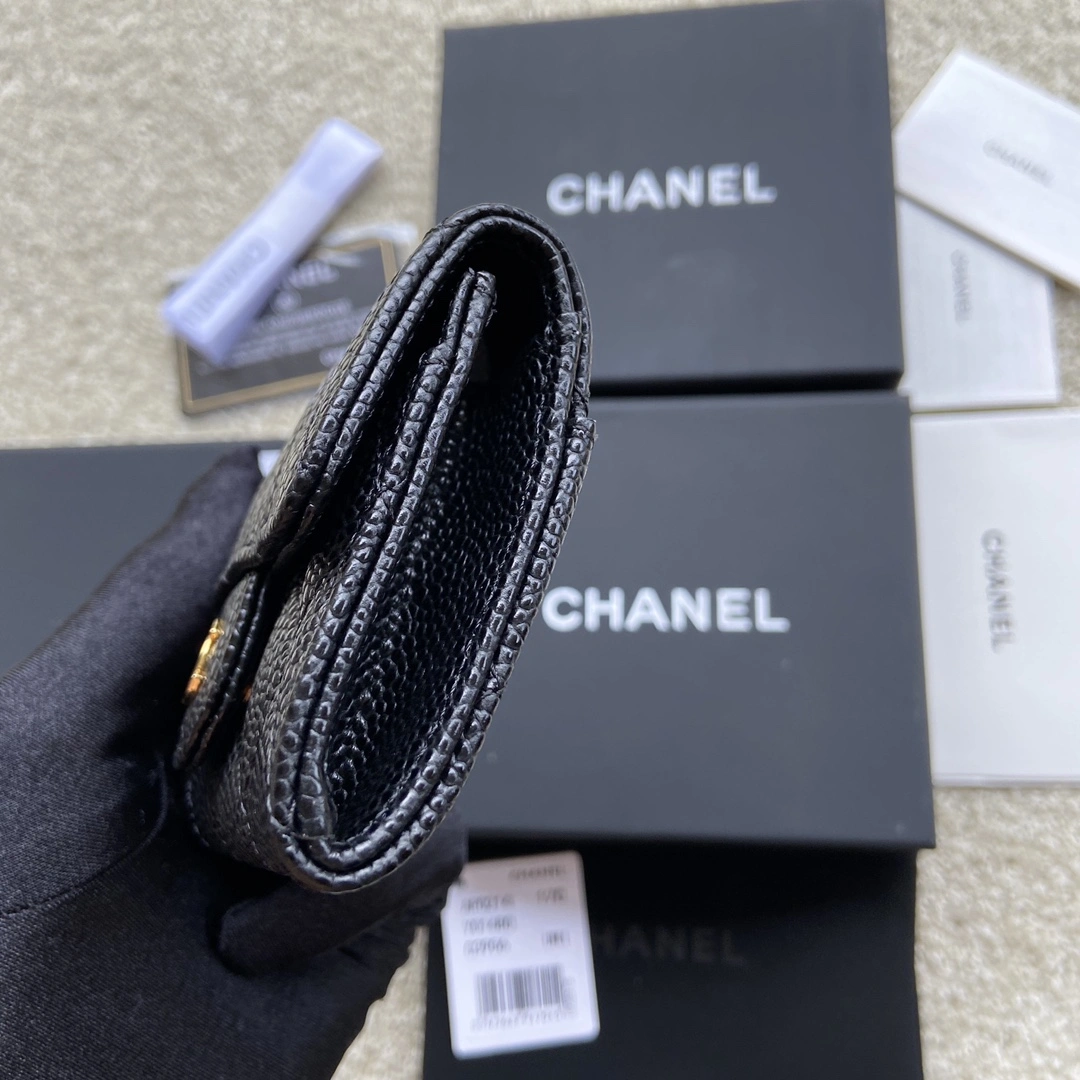 SmartChoice Chanel Wallets Purse 56398