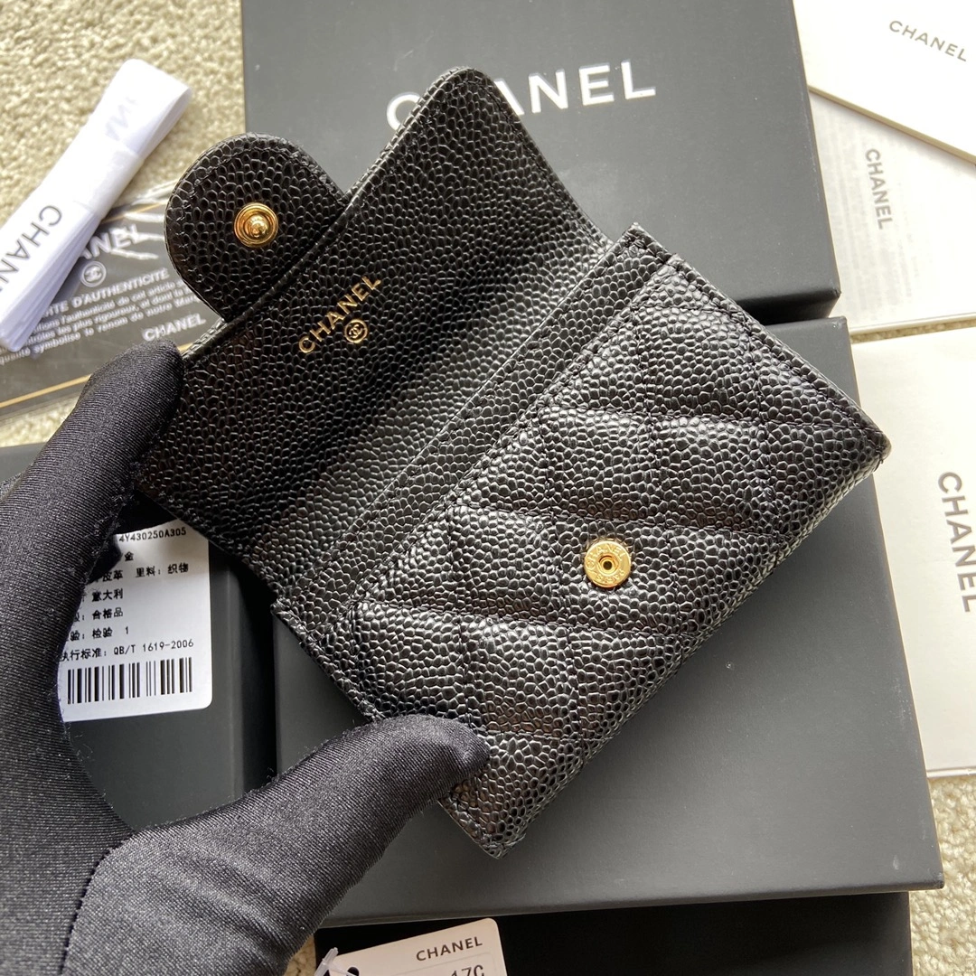 SmartChoice Chanel Wallets Purse 56398