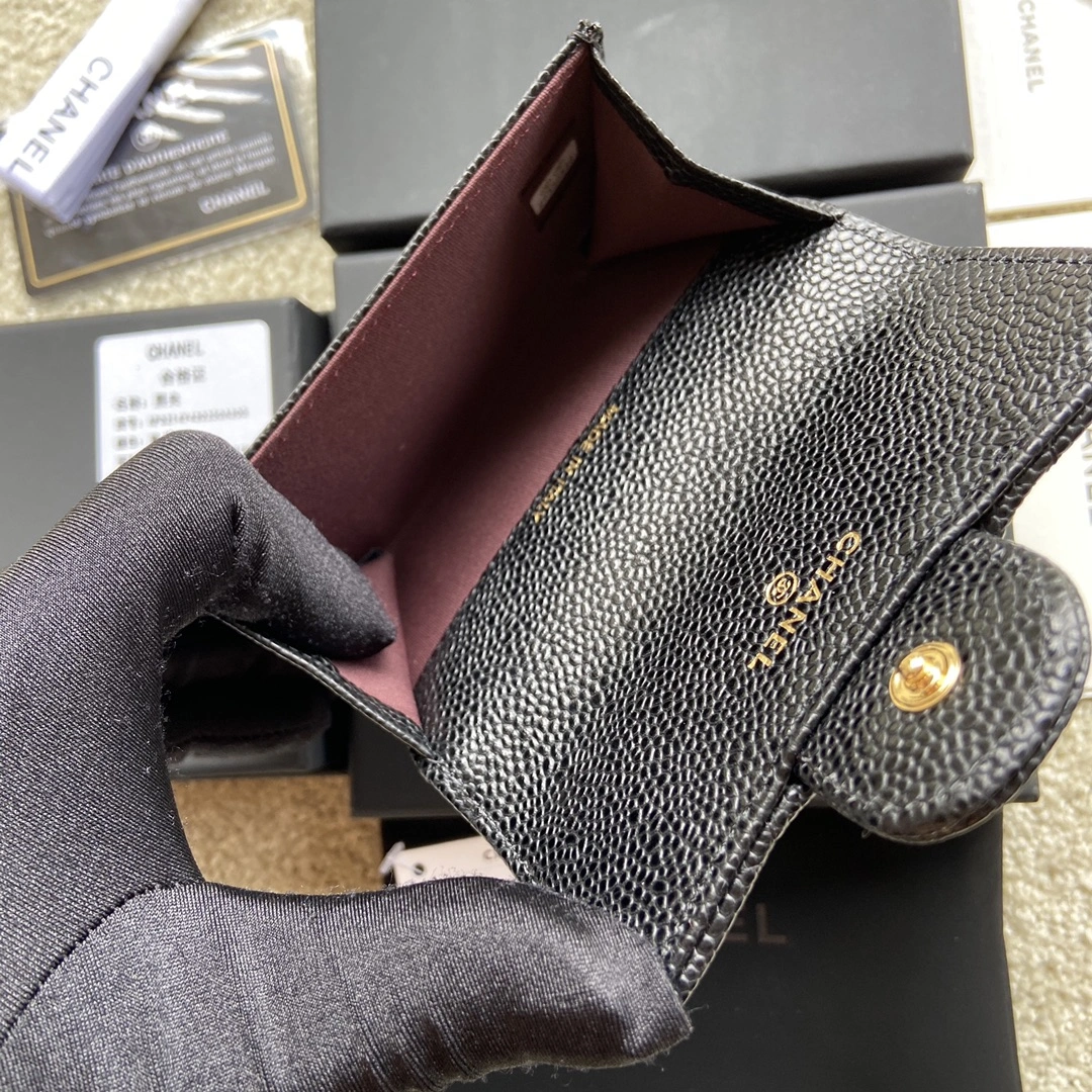 SmartChoice Chanel Wallets Purse 56398
