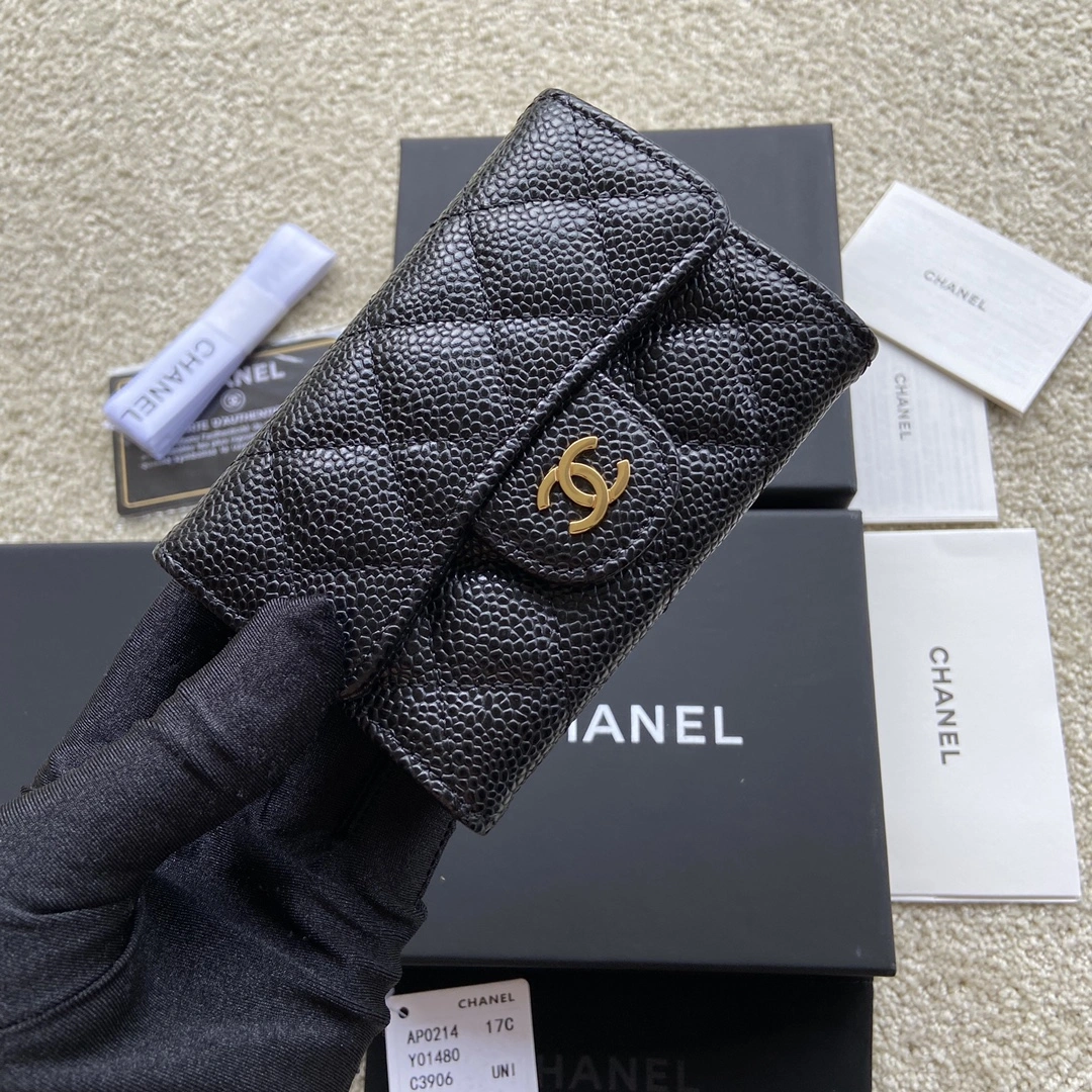 SmartChoice Chanel Wallets Purse 56398