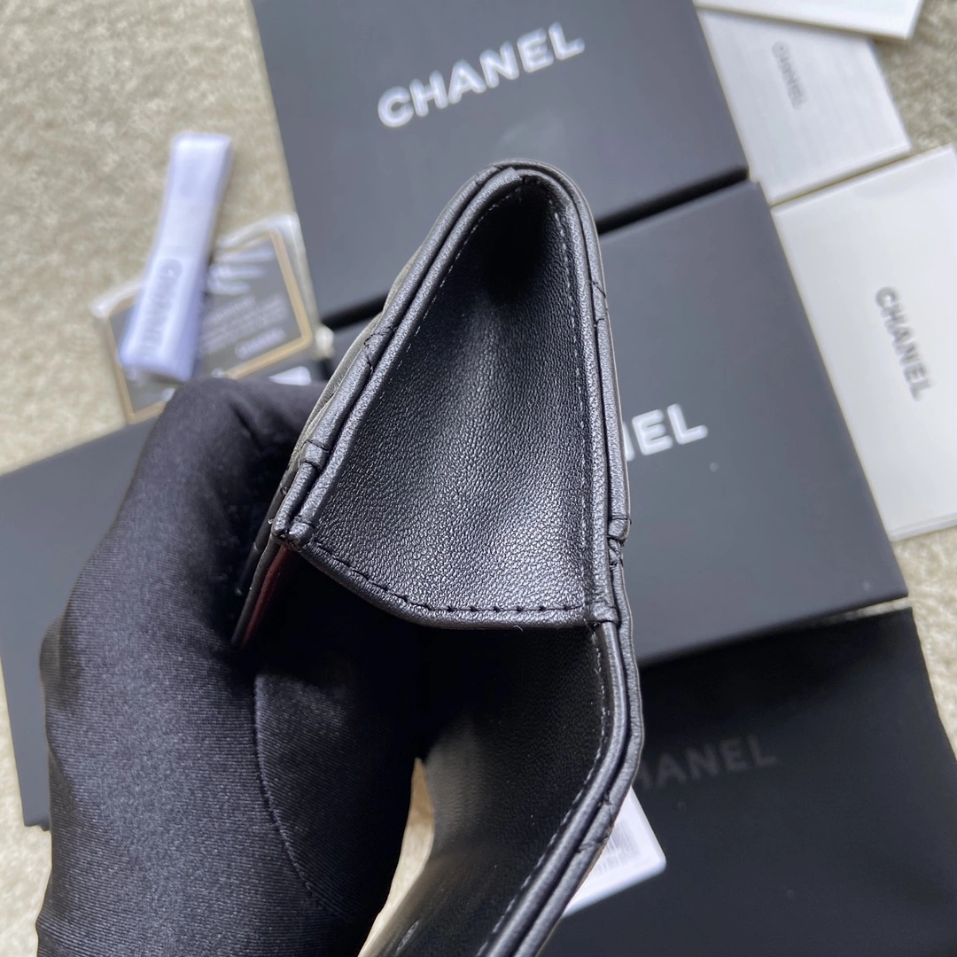 Chanel Wallets Purse SportInspired 56397