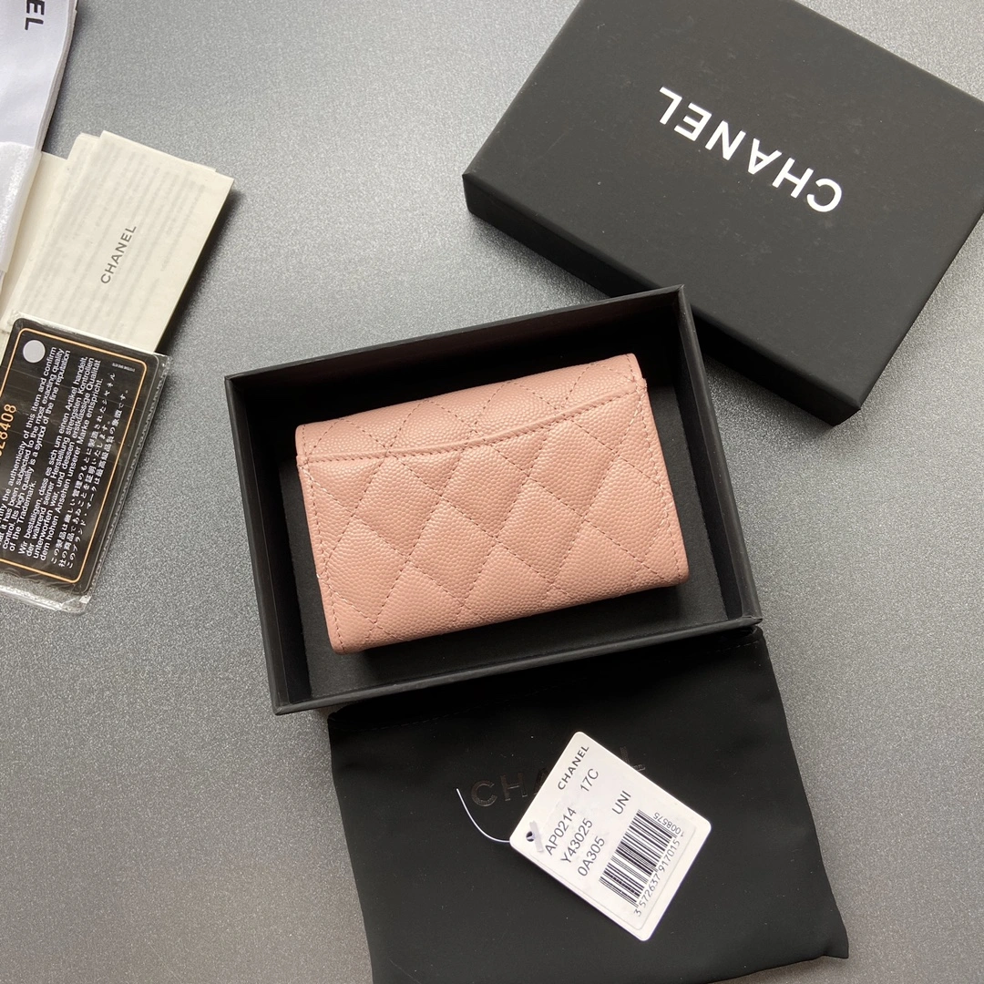 Popular Chanel Wallets Purse 56394